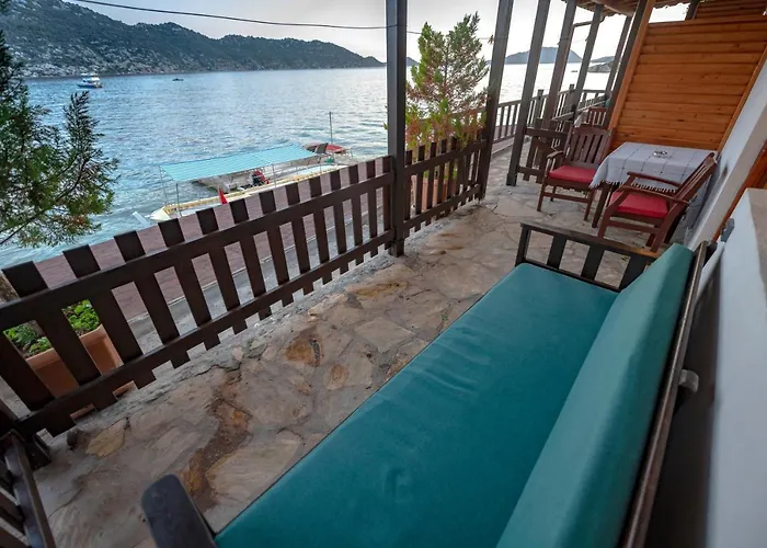 Ankh Pension