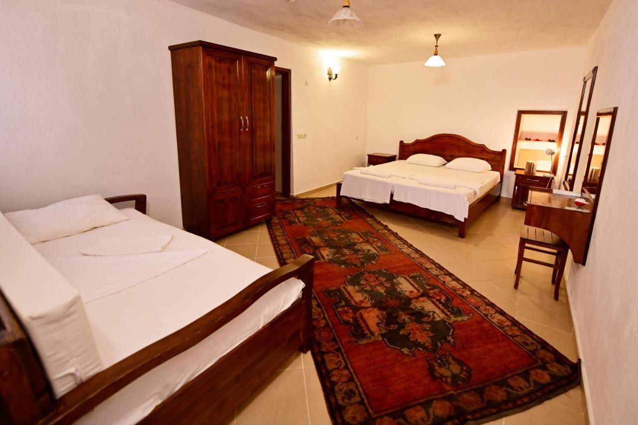Bed & Breakfast Ankh *