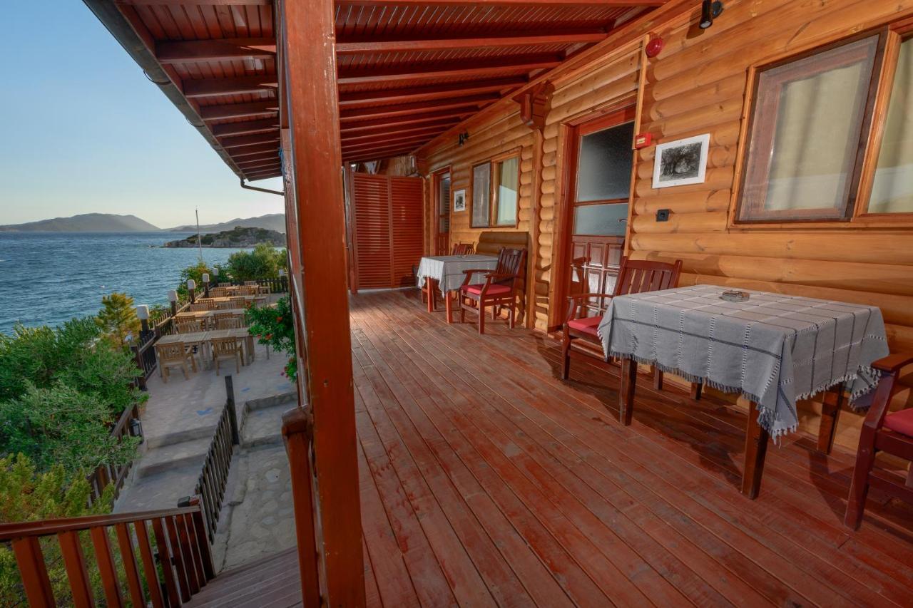 Ankh Bed & Breakfast Kaleucagiz