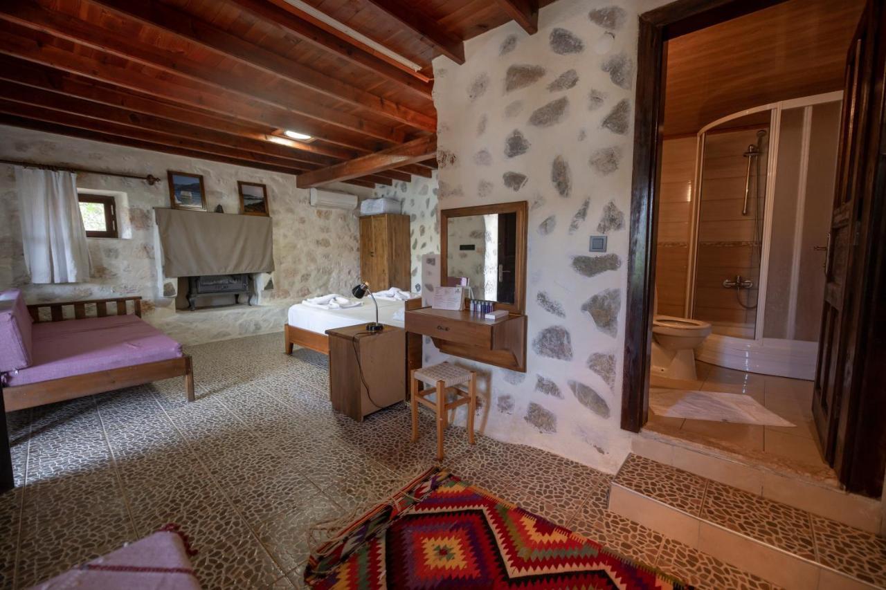 Ankh Bed & Breakfast Kaleucagiz