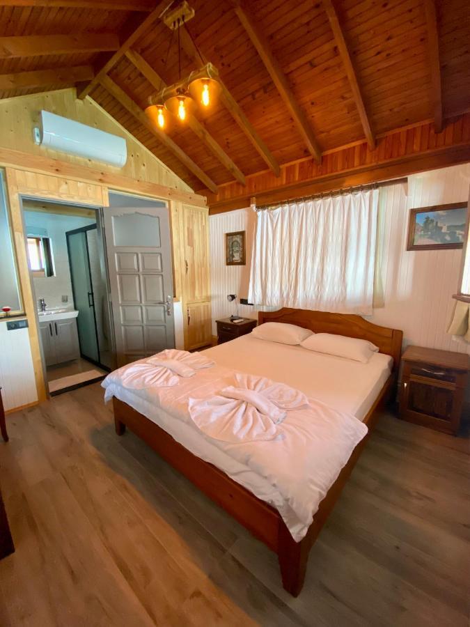Ankh Bed & Breakfast Kaleucagiz