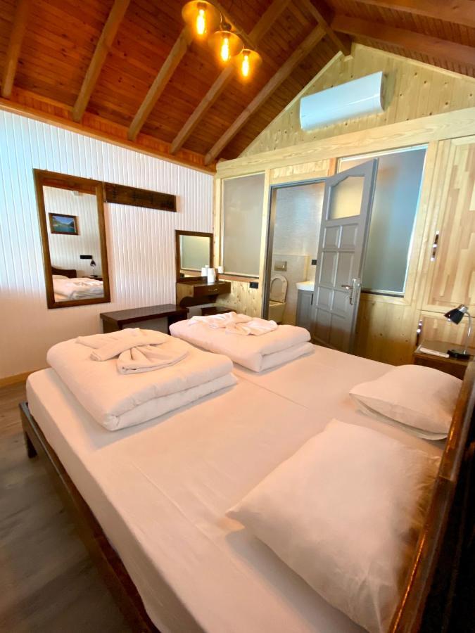 Ankh Bed & Breakfast *