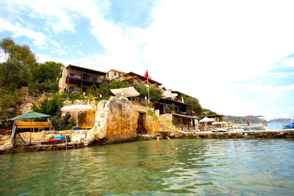 Ankh Kaleucagız